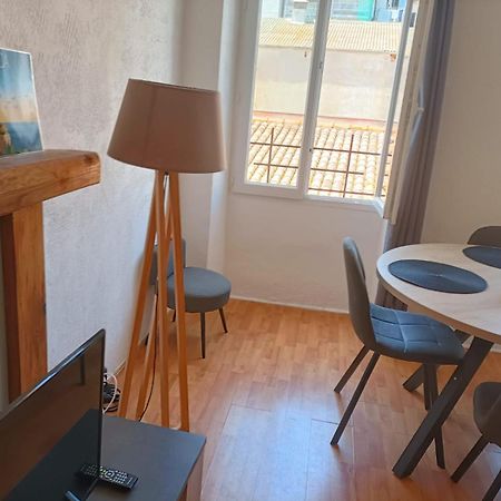 **** Very Central Ajaccio 36 Rue Fesch, Cosy Flat In City Center Pedestrian Street, Up To 4 People **** Eksteriør billede