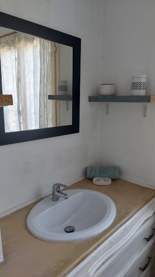 **** Very Central Ajaccio 36 Rue Fesch, Cosy Flat In City Center Pedestrian Street, Up To 4 People **** Eksteriør billede