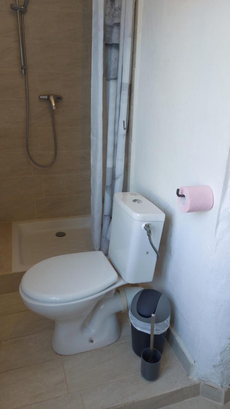 **** Very Central Ajaccio 36 Rue Fesch, Cosy Flat In City Center Pedestrian Street, Up To 4 People **** Eksteriør billede