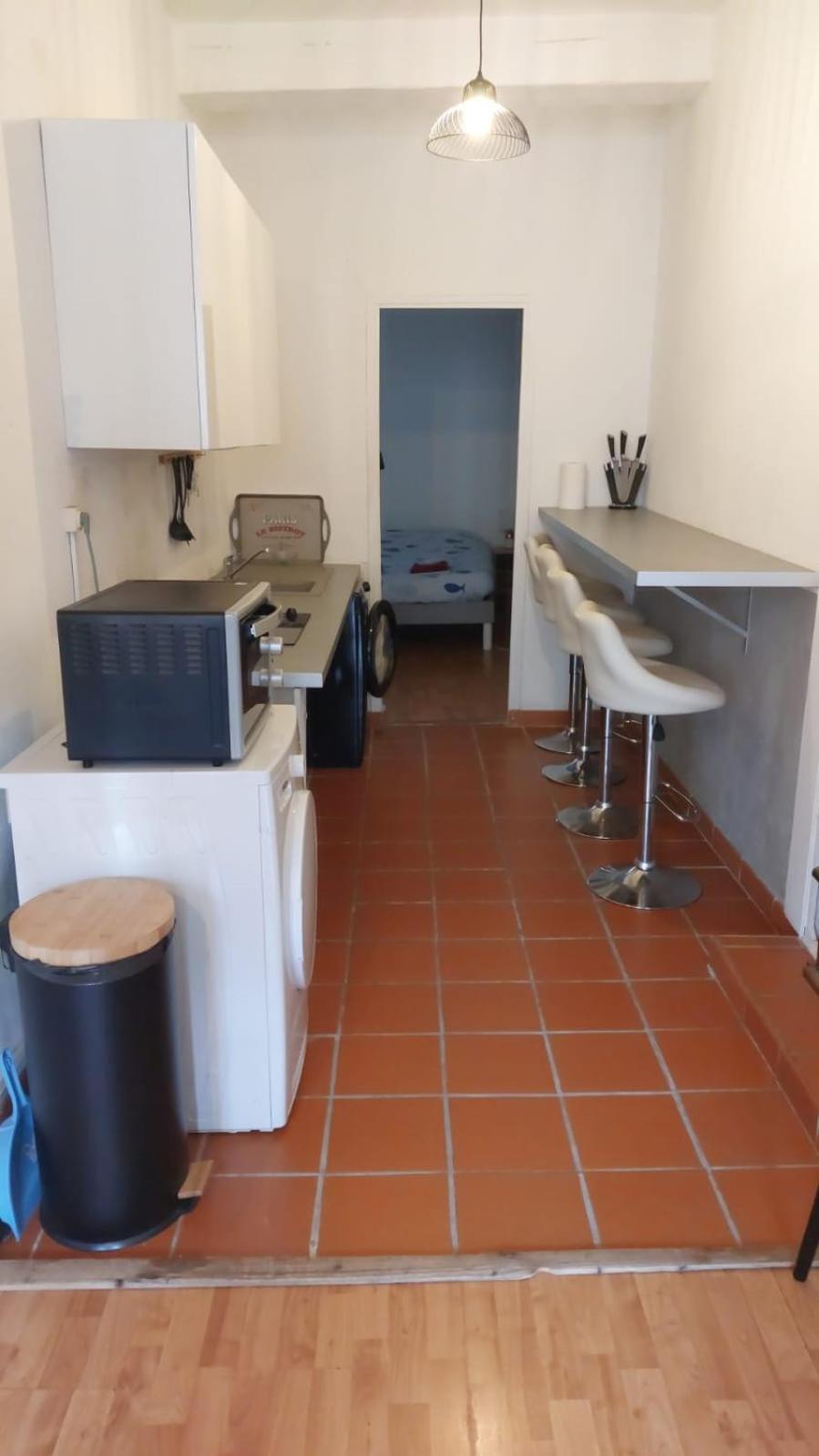 **** Very Central Ajaccio 36 Rue Fesch, Cosy Flat In City Center Pedestrian Street, Up To 4 People **** Eksteriør billede