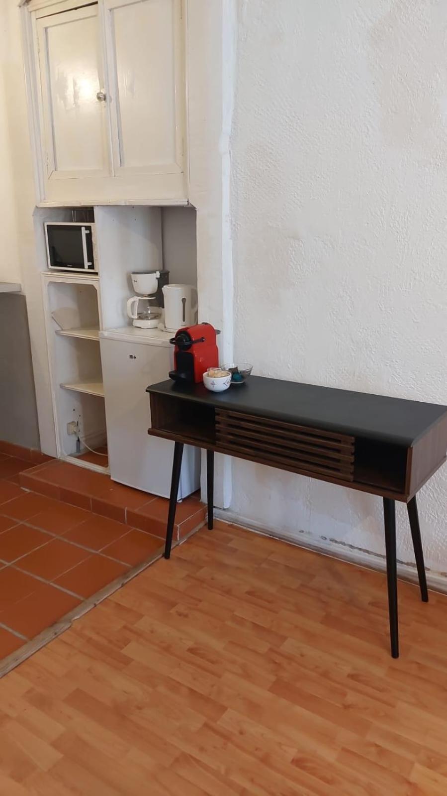 **** Very Central Ajaccio 36 Rue Fesch, Cosy Flat In City Center Pedestrian Street, Up To 4 People **** Eksteriør billede