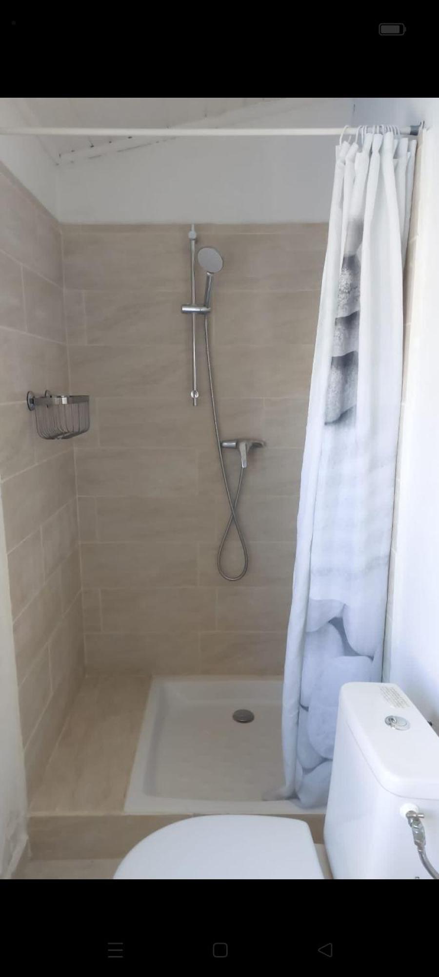 **** Very Central Ajaccio 36 Rue Fesch, Cosy Flat In City Center Pedestrian Street, Up To 4 People **** Eksteriør billede