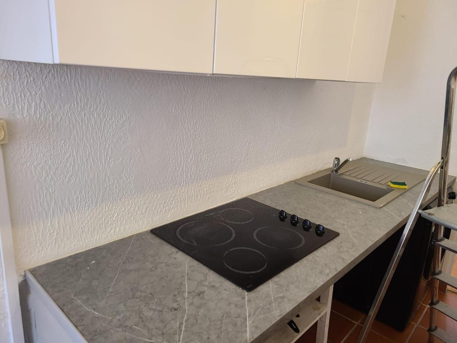 **** Very Central Ajaccio 36 Rue Fesch, Cosy Flat In City Center Pedestrian Street, Up To 4 People **** Eksteriør billede