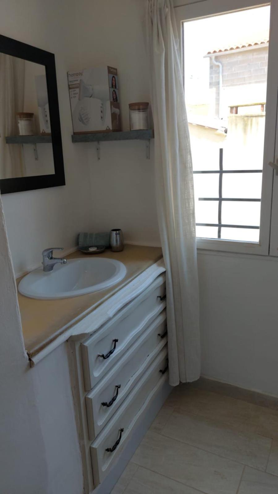 **** Very Central Ajaccio 36 Rue Fesch, Cosy Flat In City Center Pedestrian Street, Up To 4 People **** Eksteriør billede