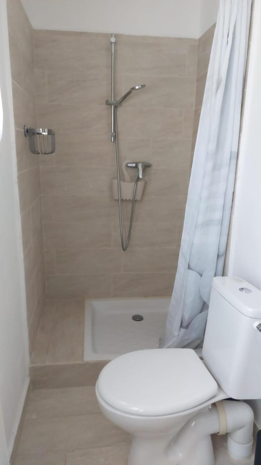 **** Very Central Ajaccio 36 Rue Fesch, Cosy Flat In City Center Pedestrian Street, Up To 4 People **** Eksteriør billede