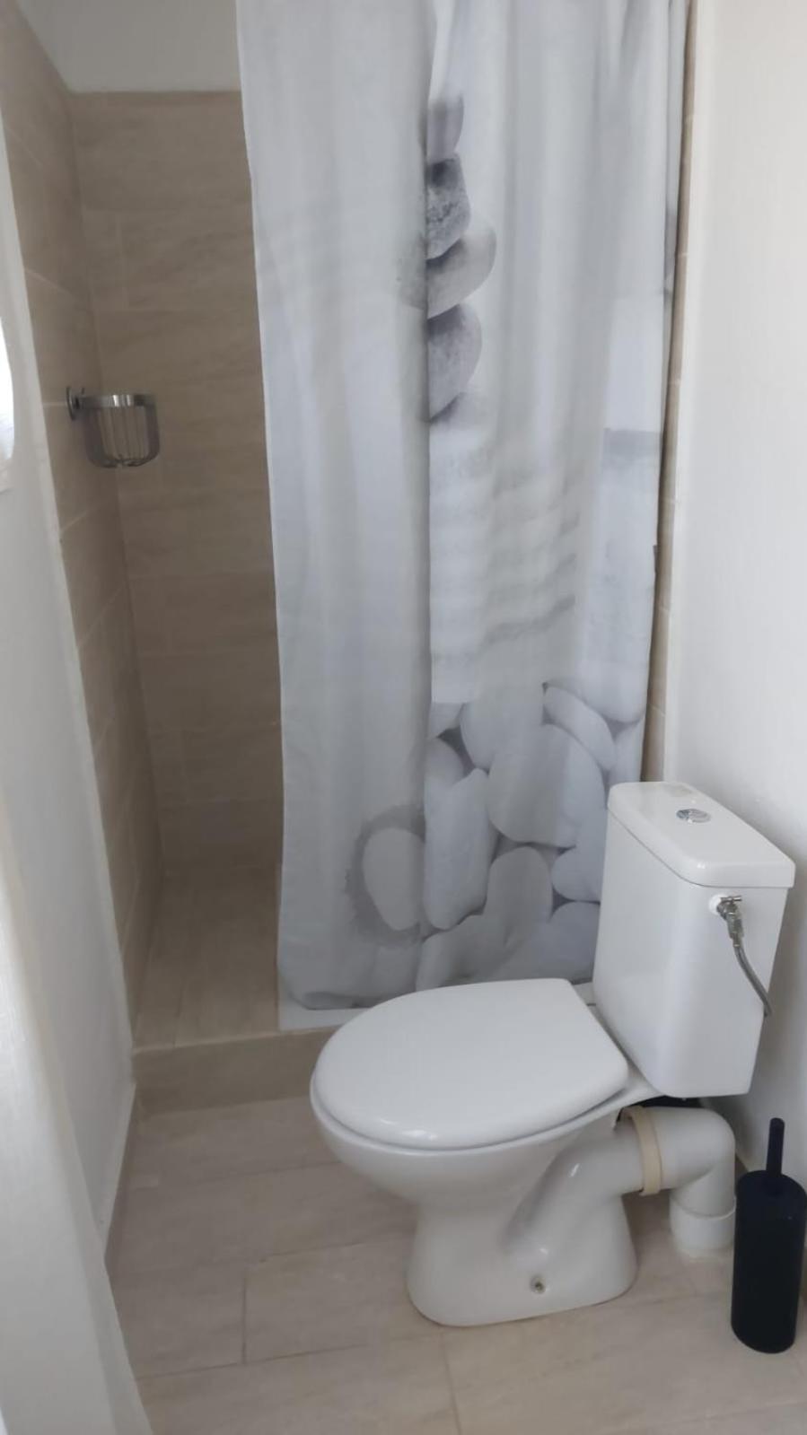 **** Very Central Ajaccio 36 Rue Fesch, Cosy Flat In City Center Pedestrian Street, Up To 4 People **** Eksteriør billede