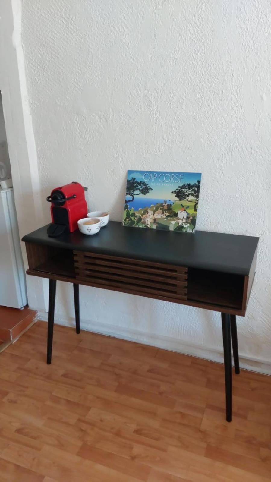**** Very Central Ajaccio 36 Rue Fesch, Cosy Flat In City Center Pedestrian Street, Up To 4 People **** Eksteriør billede